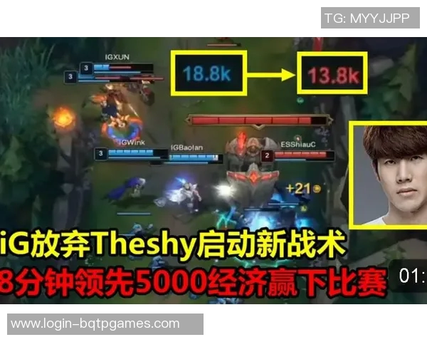 深入分析IG战队在英雄联盟赛事中的节奏把控与战术运用 深入分析IG战队在英雄联盟赛事中的节奏把控与战术运用