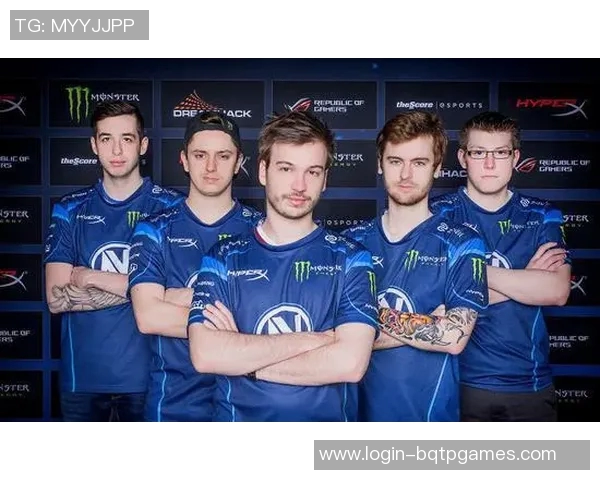 探讨CSGO焦点EDG战队的实力与战术优势分析