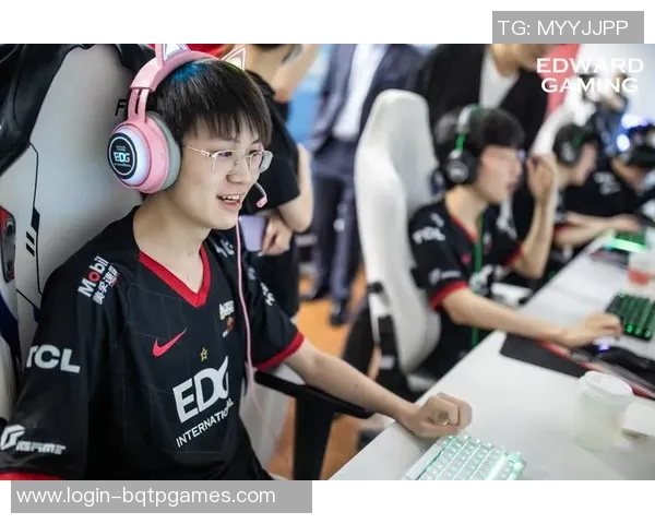 esports数据电竞比分热议EDG在和平精英中的耐力变革与战术创新分析