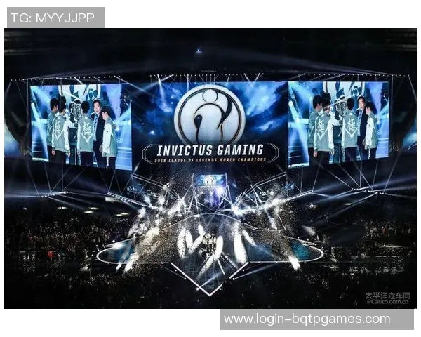 电竞新闻国际邀请赛特别报道IG战队的辉煌历程与未来展望