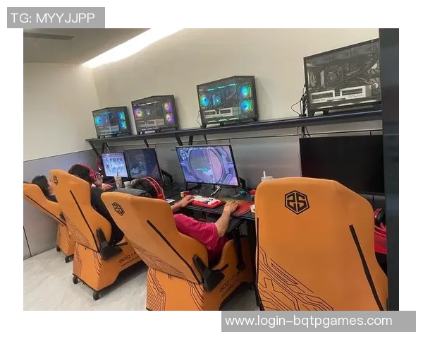 电竞新闻电竞数据分析师张敏揭秘CSGO成功秘诀与未来发展趋势