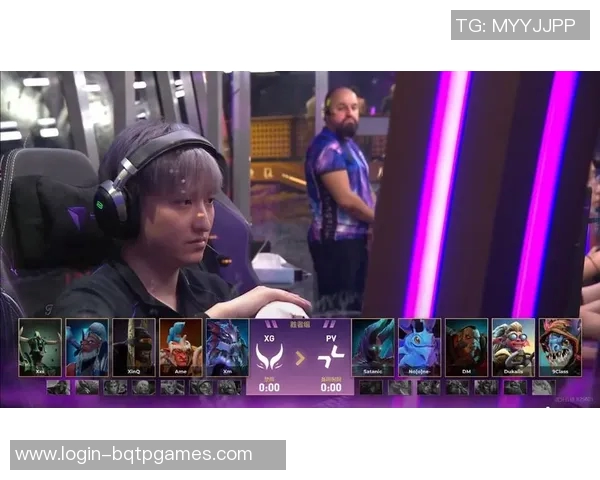 DOTA2深度解析IG战队的强大实力与战术魅力实时新闻